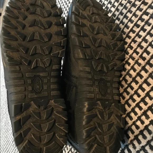 Tactical Research Khyber Lightweight 6 In Boots main image 5